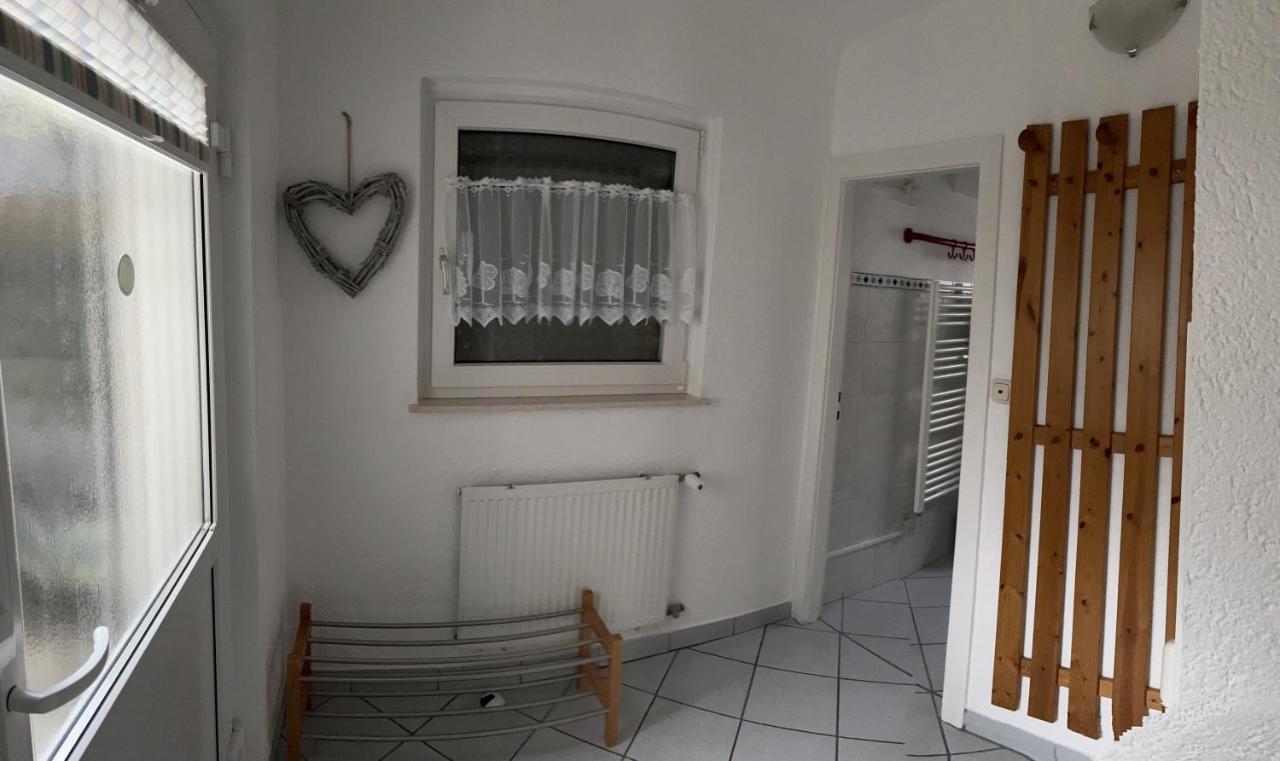 Ferienwohnung Wolff, Келькхайм Экстерьер фото